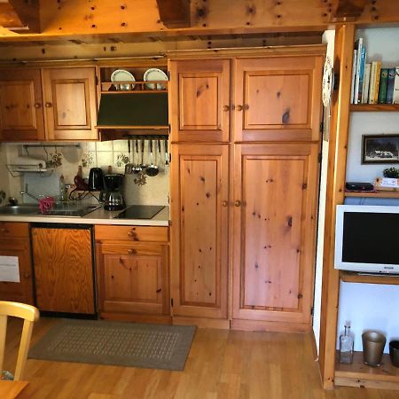 Gaestehaus Lickert Ferienwohnung Sued Feldberg Hinterzarten Εξωτερικό φωτογραφία