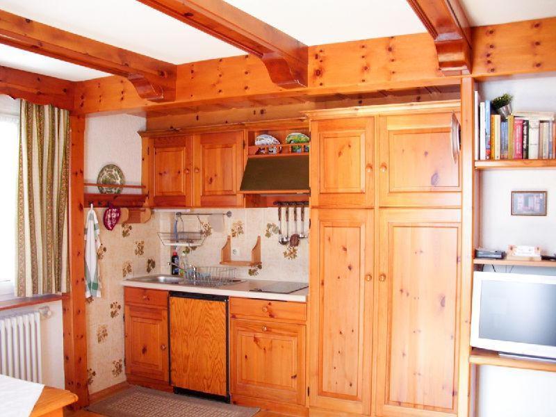 Gaestehaus Lickert Ferienwohnung Sued Feldberg Hinterzarten Εξωτερικό φωτογραφία