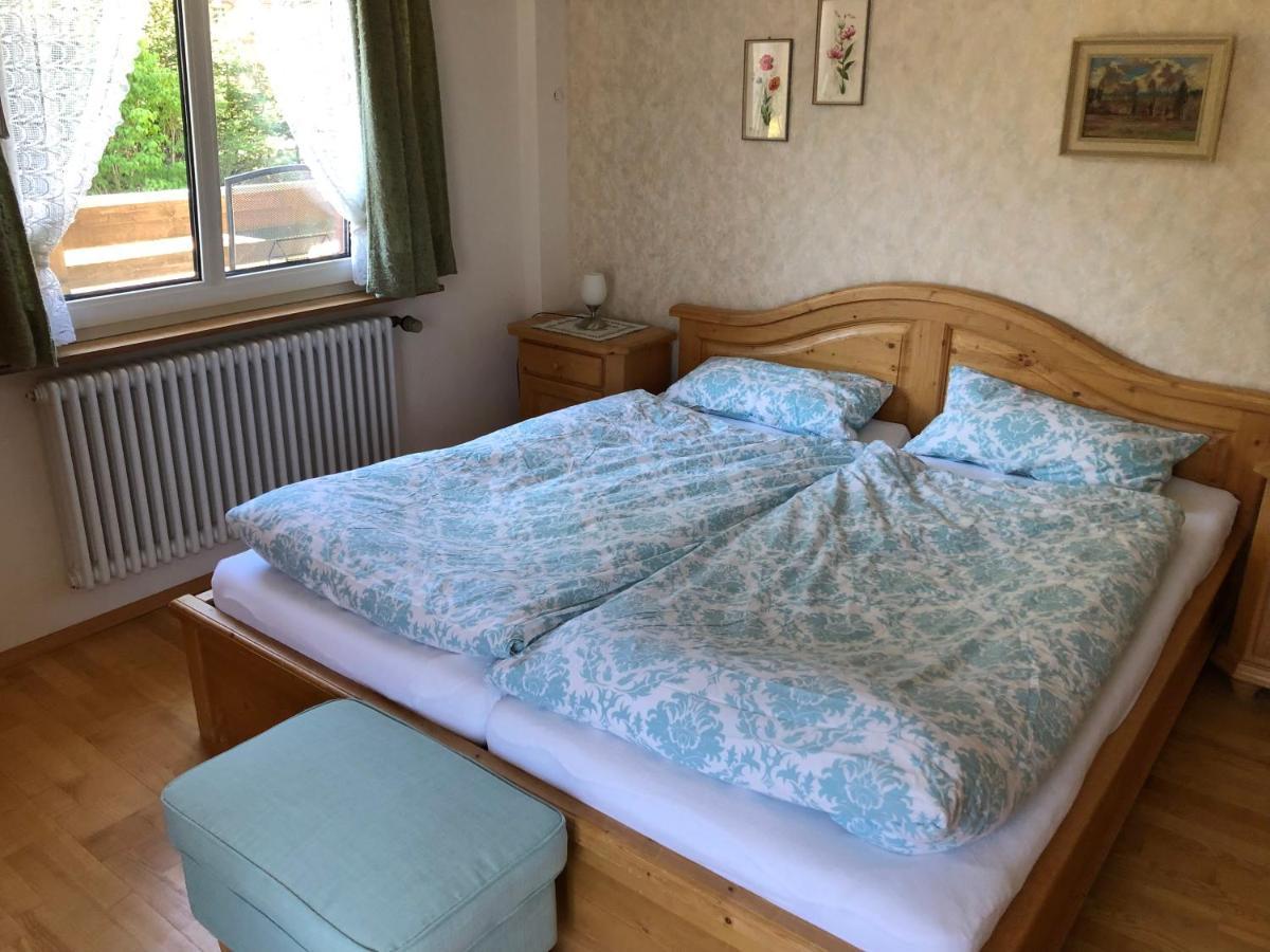 Gaestehaus Lickert Ferienwohnung Sued Feldberg Hinterzarten Εξωτερικό φωτογραφία