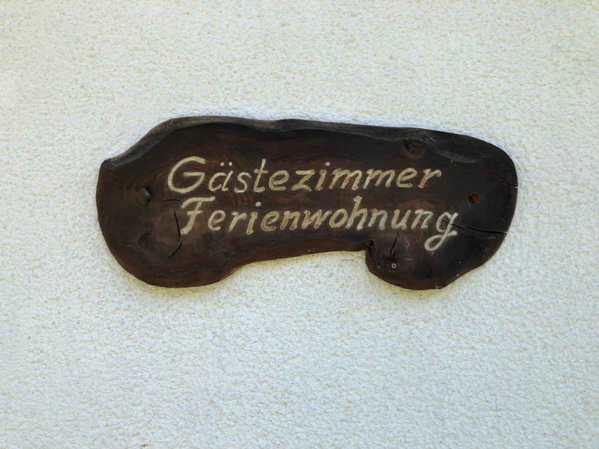 Gaestehaus Lickert Ferienwohnung Sued Feldberg Hinterzarten Εξωτερικό φωτογραφία