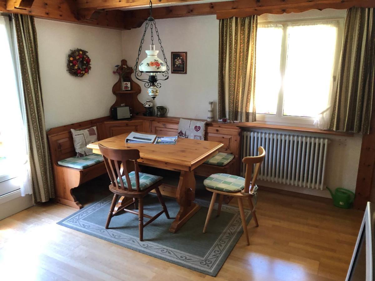 Gaestehaus Lickert Ferienwohnung Sued Feldberg Hinterzarten Εξωτερικό φωτογραφία
