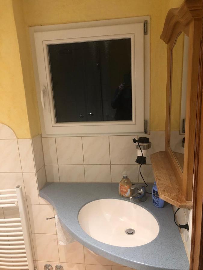 Gaestehaus Lickert Ferienwohnung Sued Feldberg Hinterzarten Εξωτερικό φωτογραφία